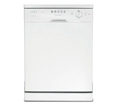 everdure dishwasher