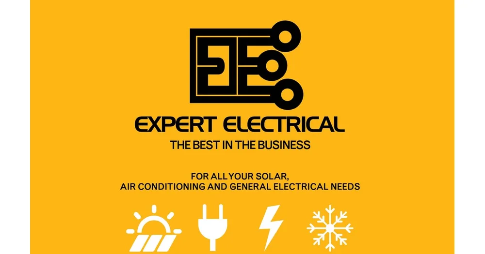 Expert Electrical