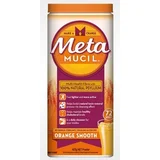 Metamucil Powders