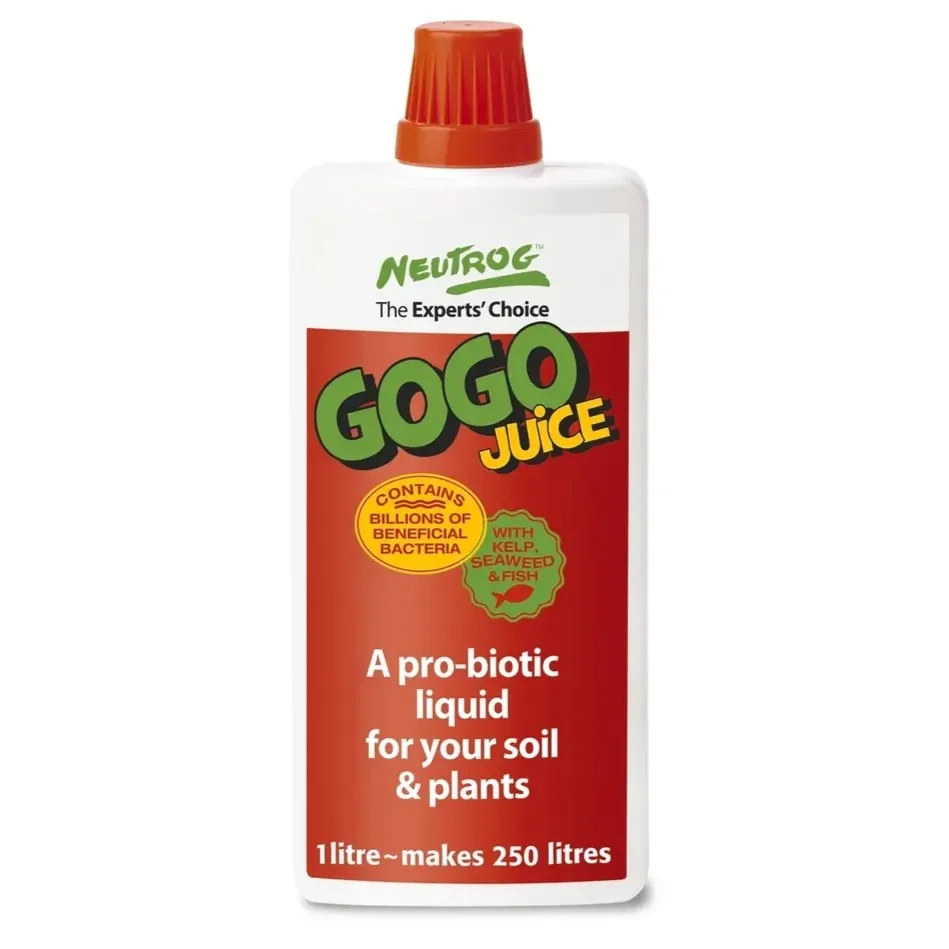 Neutrog GoGo Juice Concentrate reviews