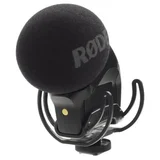 Rode Stereo VideoMic Pro