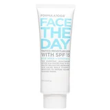 Formula 10.0.6 Face The Day Tinted Moisturiser With SPF 15