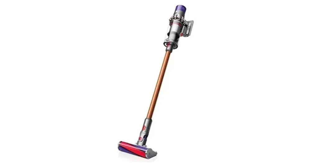 Reviews on 2024 dyson v10