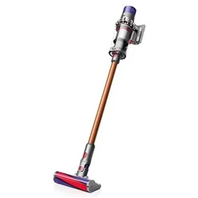 Dyson v10 animal pro review hot sale