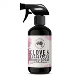 The Australian Eucalyptus Oil Company Clove & Eucalyptus Mould Spray