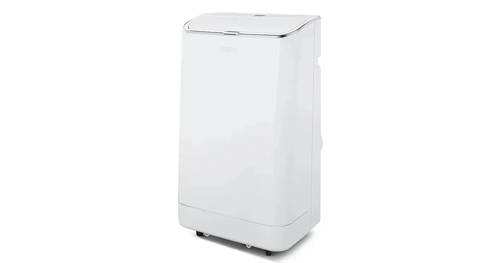 Kogan SmarterHome Portable Smart Air Conditioner reviews