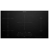 Westinghouse 90cm 5 Zone Induction WHI955BD