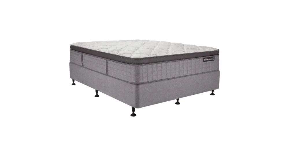 Sealy on sale valencia mattress