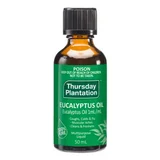 Thursday Plantation Eucalyptus Oil