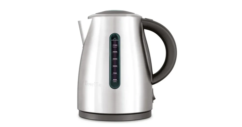 Breville Clear BKE495 reviews