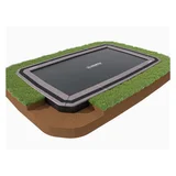 Oz Trampolines North Inground