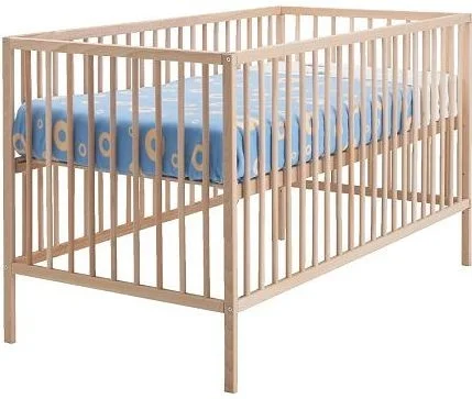 best ikea crib mattress