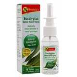 Bosisto's Nasal Sprays
