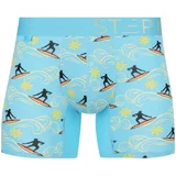 Step One Bamboo Men's Trunk (Shorter)