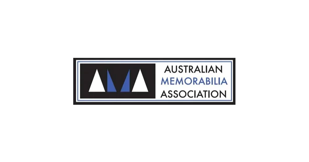 Australian Memorabilia Association reviews