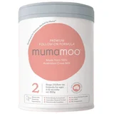 Mumamoo Premium Follow-On Stage 2