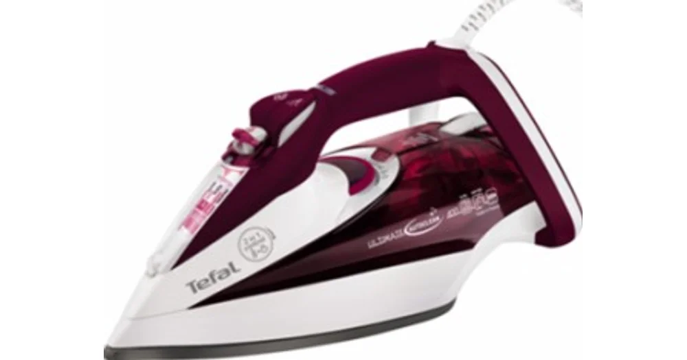 Tefal Ultimate Autoclean FV9540