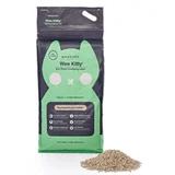 Rufus & Coco Wee Kitty Eco Plant Flushable Litter
