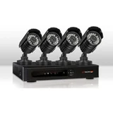Orion Professional Surveillance System SC144