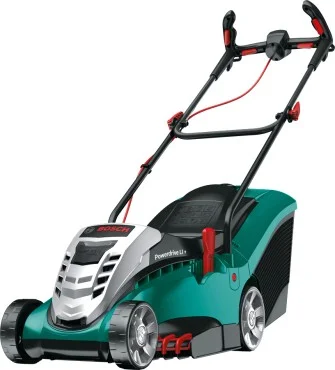 Bosch Rotak LI Series reviews ProductReview