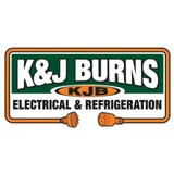 K & J Burns Electrical & Refrigeration