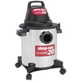 Shop Vac Classic 20 Inox 401.02