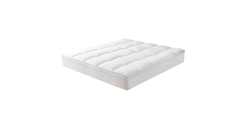 Linenova Luxury Bamboo Mattress Topper reviews