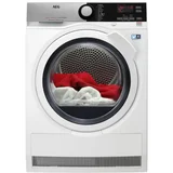 AEG 6000 Series SensiDry Heat Pump Dryer T6DHE842B