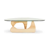 Lounge Lovers Tokyo Coffee Table