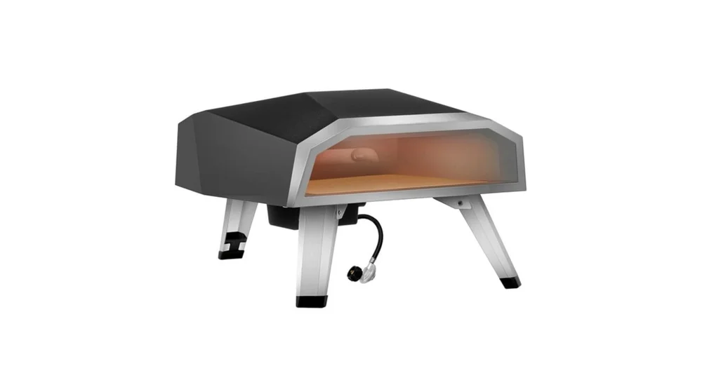 Vevor Gas Pizza Oven reviews
