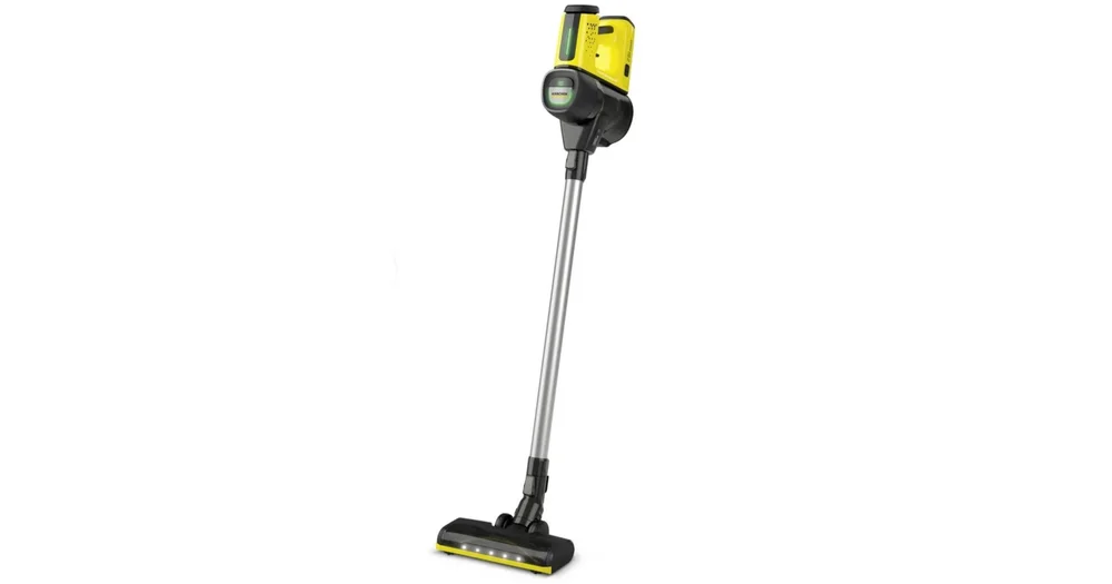 Karcher Stick Vacuums Questions