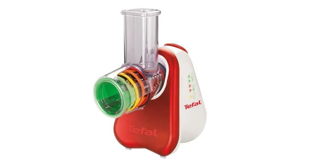 Tefal Fresh Express Plus (MB755G60) reviews