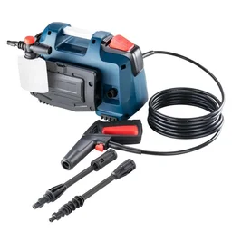 Pressure Washers