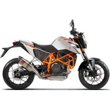 KTM 690 Duke R