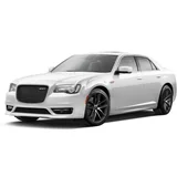 Chrysler 300 SRT