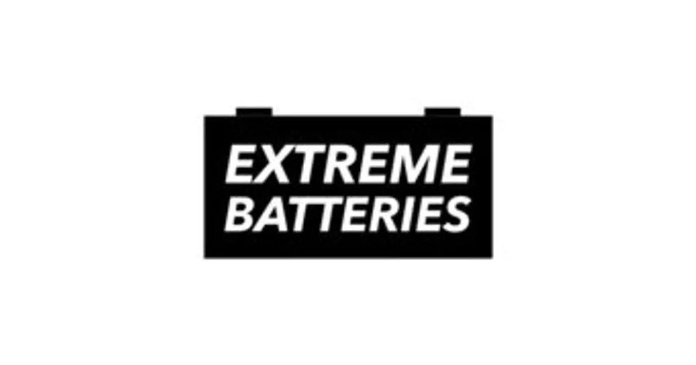 Extreme Batteries reviews