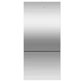 Fisher & Paykel ActiveSmart RF522BLPX6 (Stainless Steel, Left Door, Recessed Handle)