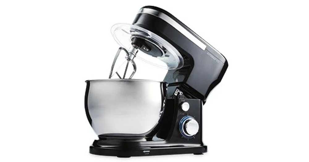 Aldi stand mixer 2022: £50 in new autumn colours