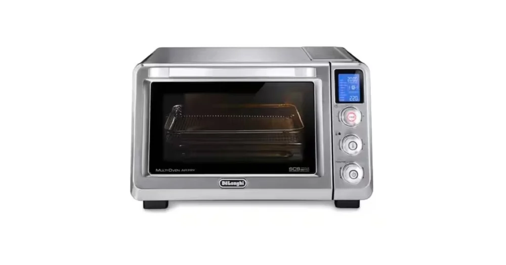 DeLonghi Livenza EO241264.M reviews