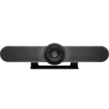 Logitech MeetUp 4K Conference Camera