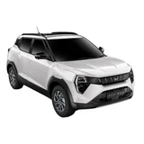 Mahindra XUV3X0