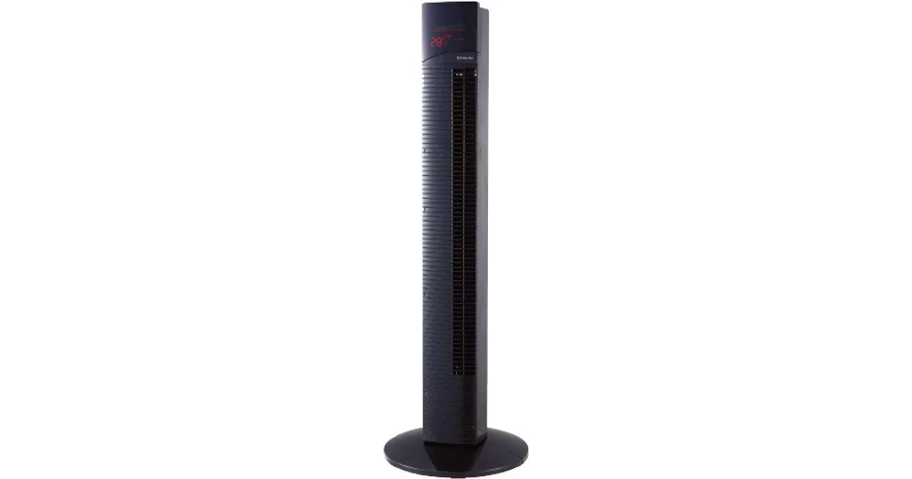 ALDI Stirling 90cm Tower Fan FTF36BLED Questions