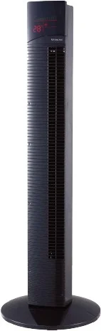 ALDI Stirling 90cm Tower Fan FTF36BLED reviews