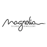 Magnolia Silver Jewellery