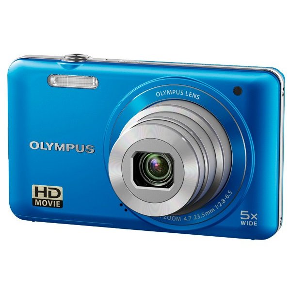 Olympus Smart VG-140 reviews | ProductReview.com.au