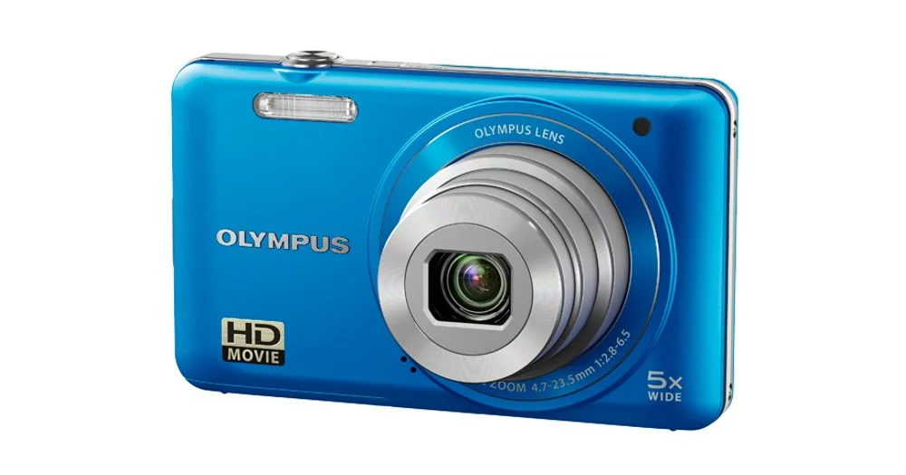 Olympus Smart VG140