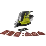 Ryobi 180W 3 in 1 Multi Base Sander RMS180-S