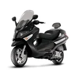 Piaggio XEvo 250