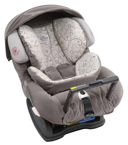 safe n sound car seat