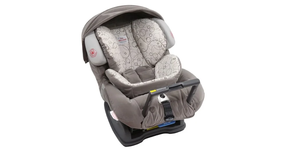 Ahr shop car seat